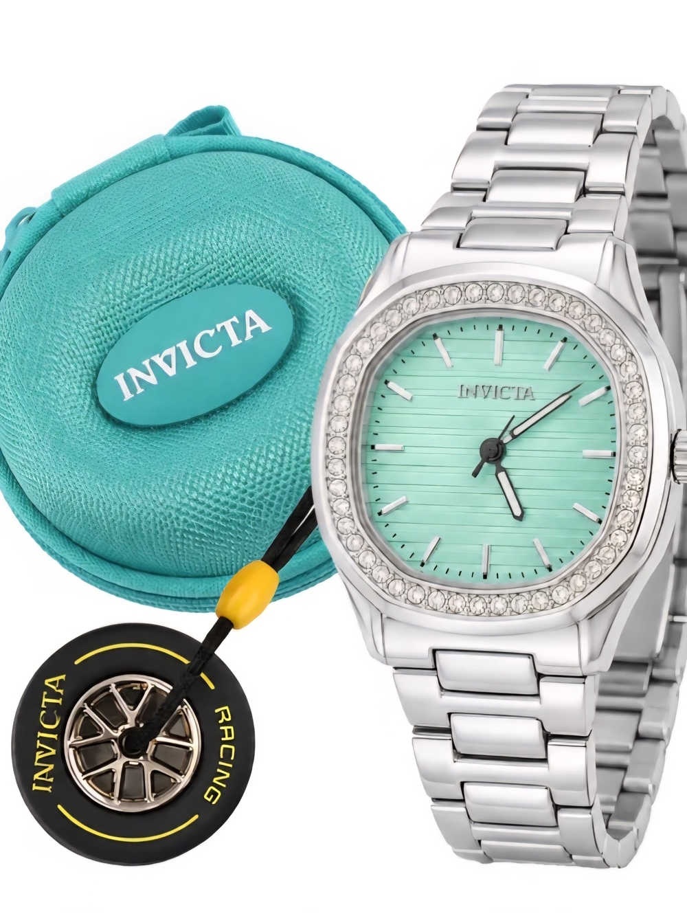 Invicta Wildflower Set Special Edition Women's Watch - 32mm, (001-GA-L-50